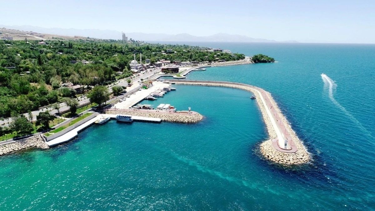 Van’da Kültür Ve Lezzet Rüzgarı Dokuz Gün Boyunca Esecek
