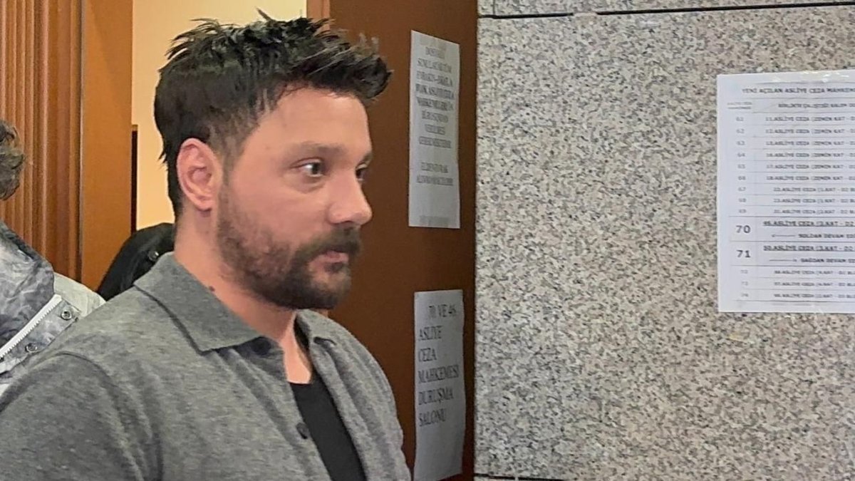 Oğuzhan Uğur Ahbap Soruşturmasında Gözaltına Alındı