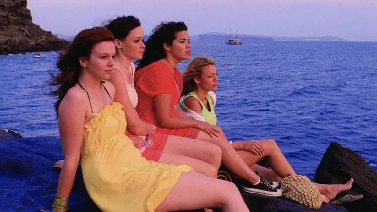 Yaz Ruhunu Ekrana Taşıyan Tatil Temalı En Keyifli 5 Film