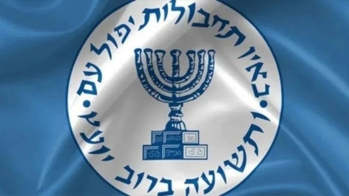 Mossad’dan İran Hakkında Dikkat Çeken Suikast İddiası