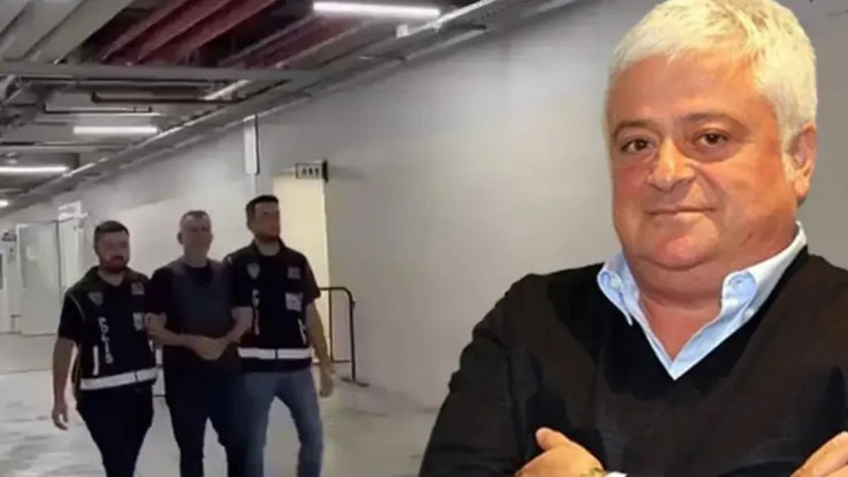 AHBAP Soruşturmasında Yeni Gelişme: Hüseyin Başaran’ın Da Aralarında Olduğu 7 Şüpheli Tutuklandı