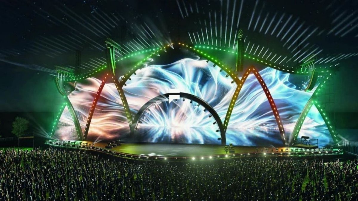 5. İstanbul Festivali Müzik Ve Eğlence Dolu Programıyla Başlıyor