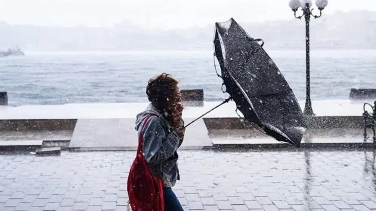 Meteoroloji’den 5 Ağustos hava durumu raporu: Bazı bölgelerde sağanak, bazı illerde sıcaklık 40 dereceyi aşacak