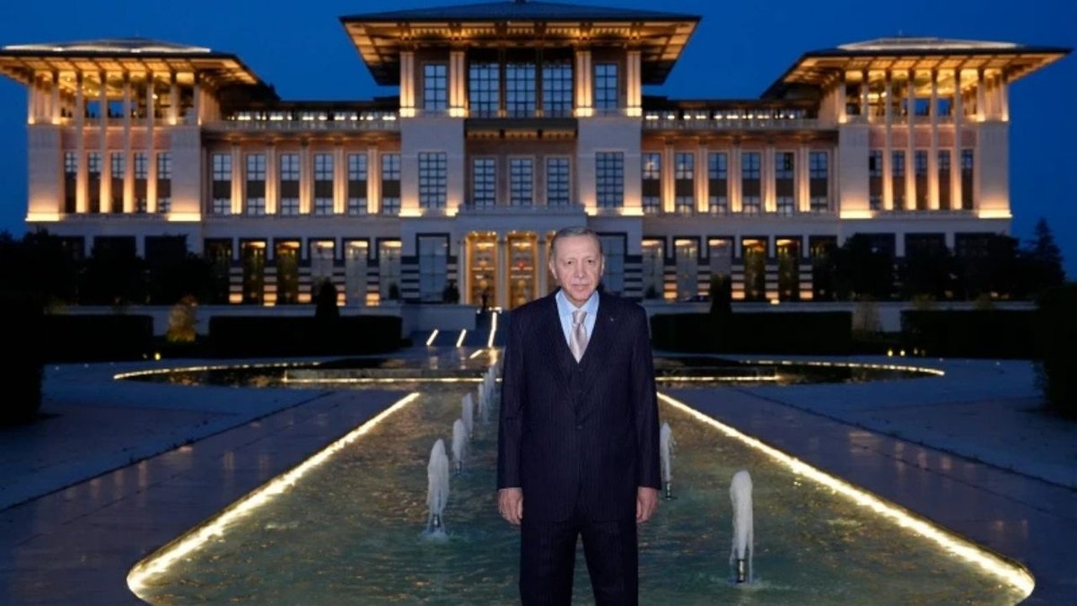 Cumhurbaşkanı Erdoğan Suudi Arabistan’a Çalışma Ziyareti Gerçekleştirecek