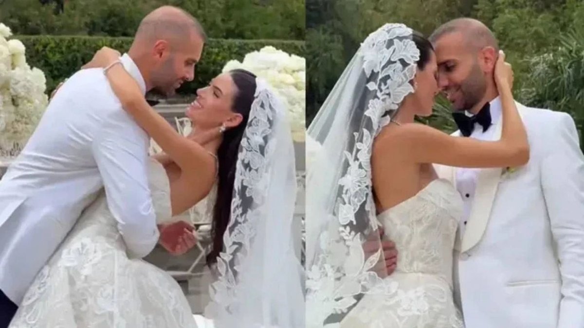 Görkemli düğünleriyle gündeme gelen Demirağ çifti hakkında tahliye davası iddiası