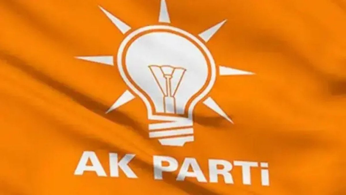 AK Parti’den 25. yıl mesajı: “AK Parti bir Türkiye kitabıdır”