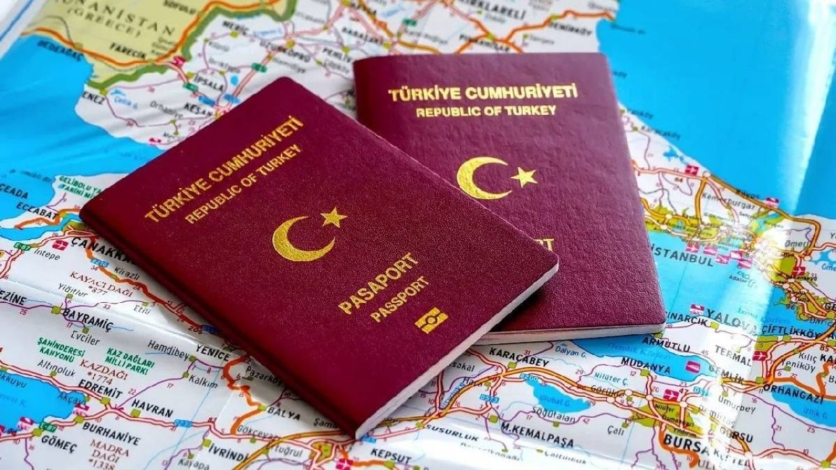 Türkiye’den AB Vize Serbestisi İçin Yeni Adım: 6 Kriter İçin Çalışmalar Sürüyor