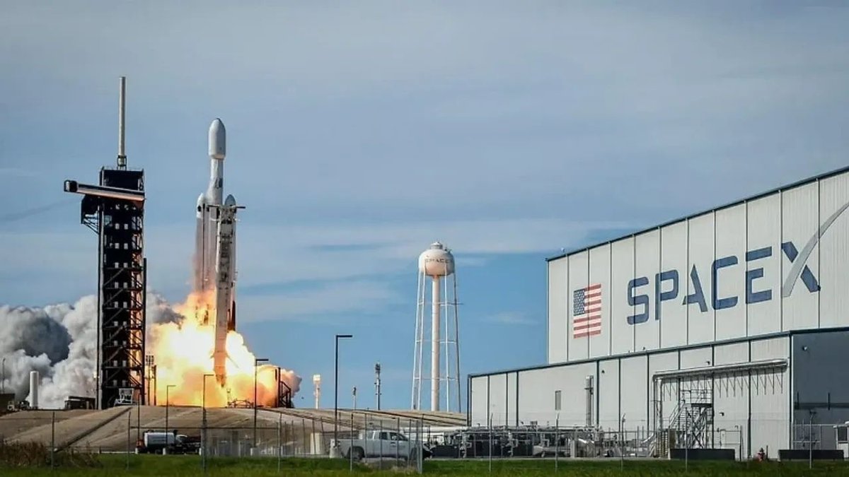 SpaceX Hisselerinde Tarihi Yükseliş: Satış Endişesi Yerini Rekora Bıraktı