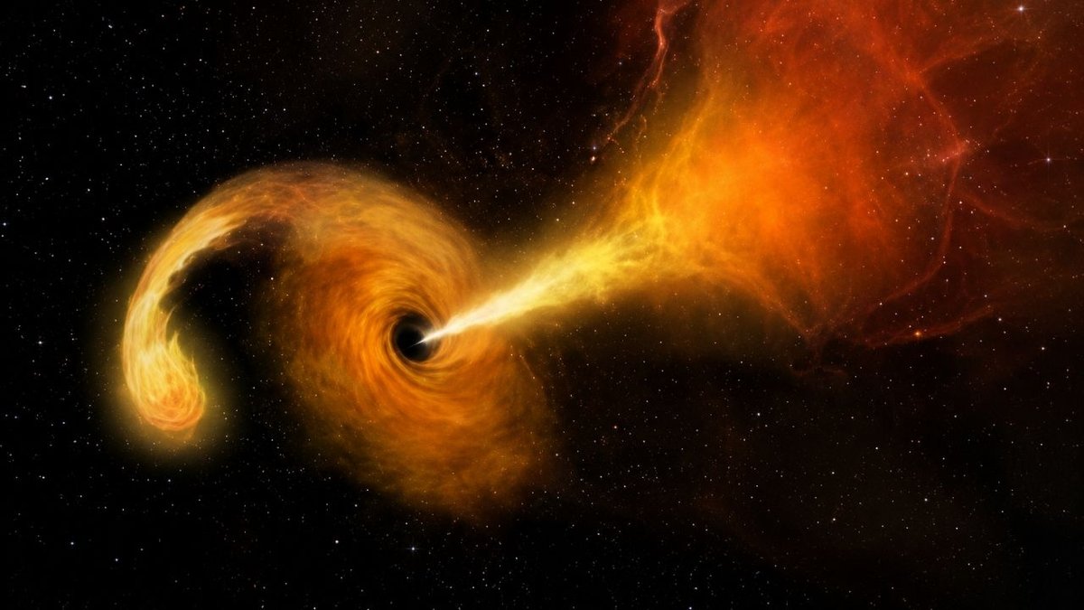 NASA Teleskobu Yeni Bir Kozmik Cismi Ortaya Çıkardı
