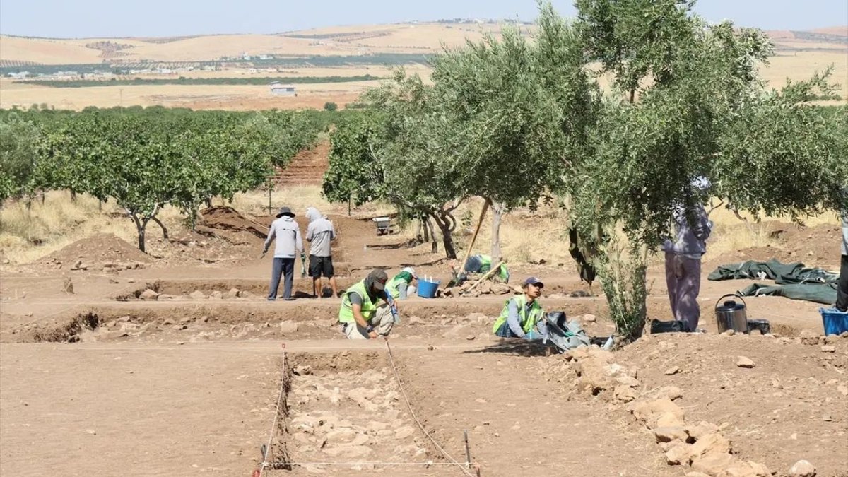 Tarihin Sıfır Noktasında Türk Ve Çinli Arkeologlardan Ortak Kazı Çalışması