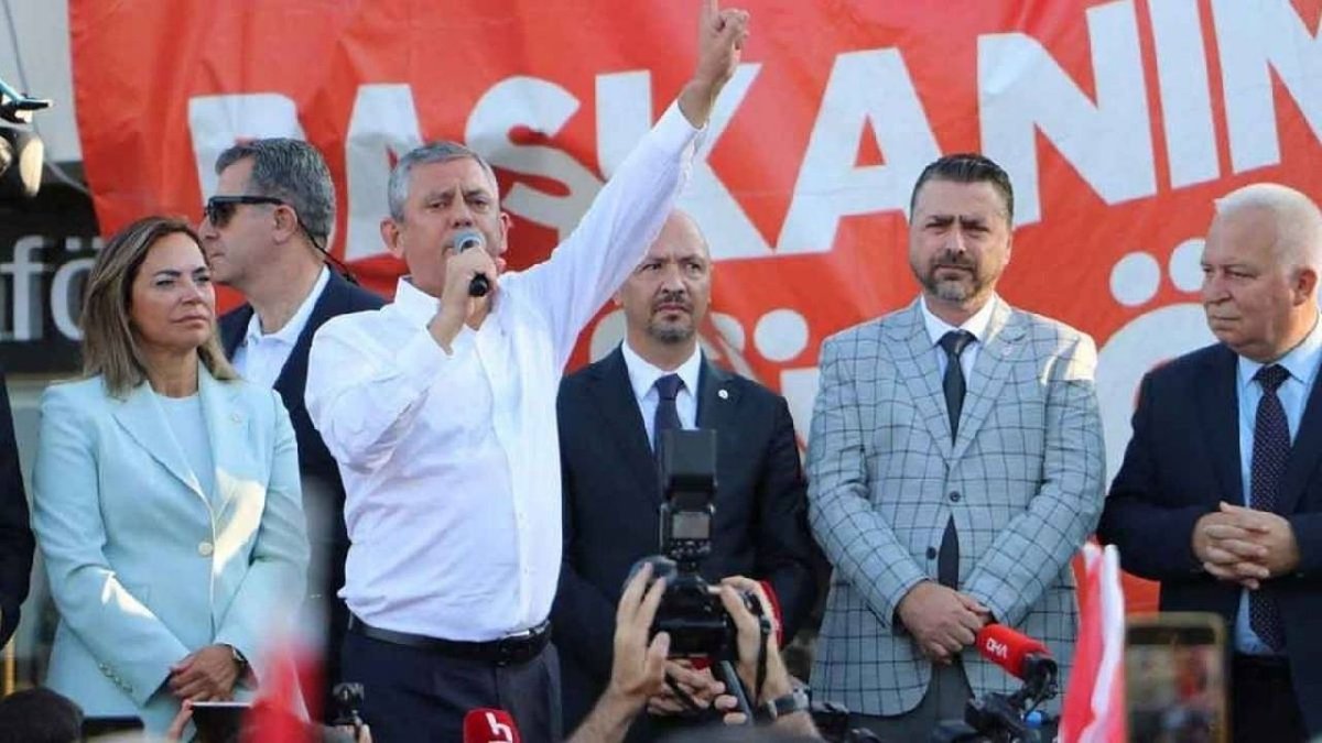 Tanju Özcan’a Araç Kiralama İhaleleri Soruşturmasında Bir Tutuklama Talebi Daha