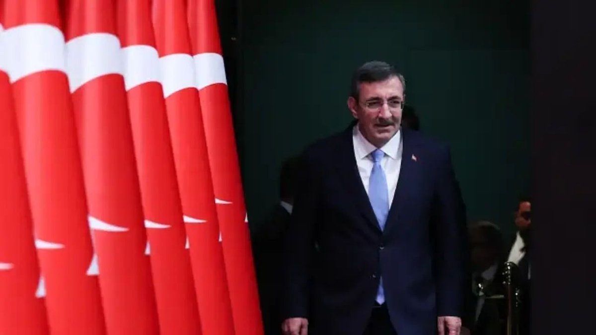 Cevdet Yılmaz’dan Erken Seçim Mesajı: Karar Meclis’in Takdirinde