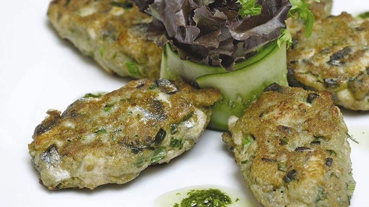 Kış Aylarında Balık Sofraları: Ocak Ayının Omega-3 Deposu Tarifleri