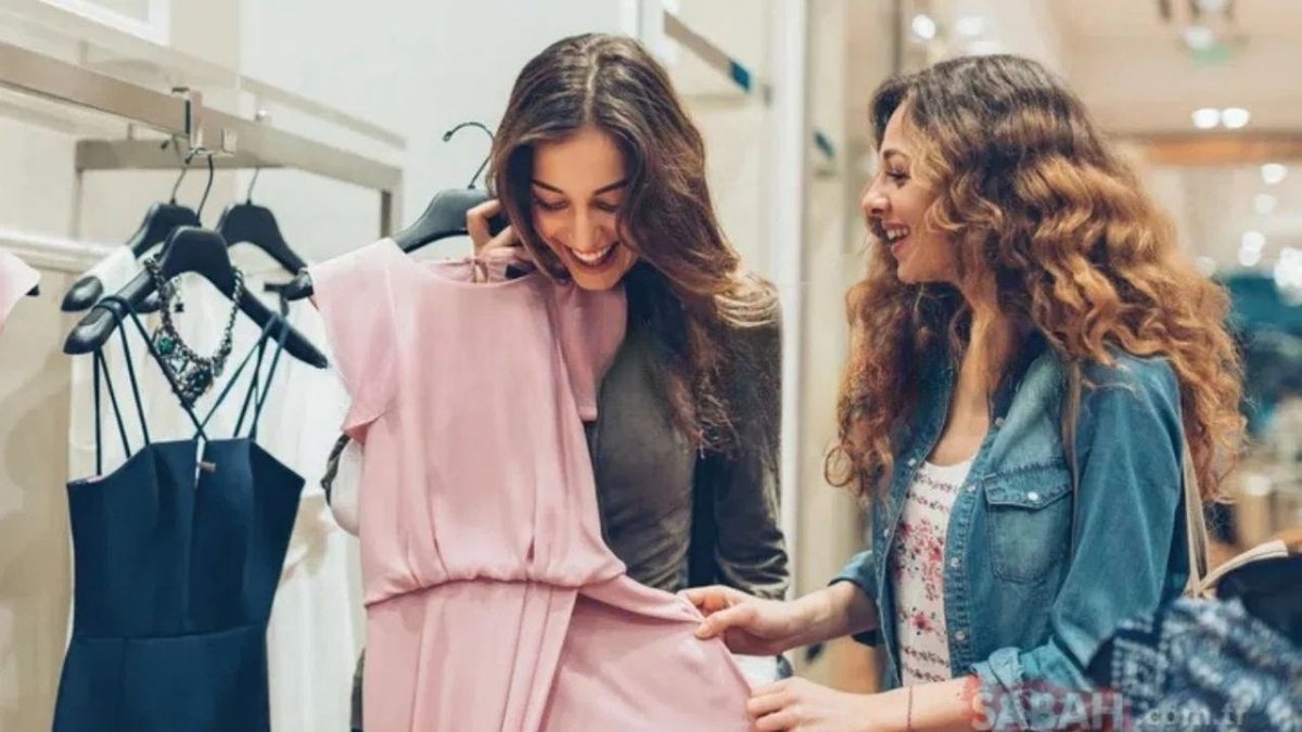 Bu Ufak Moda Yanlışı Sizi Daha Şişman Gösteriyor!