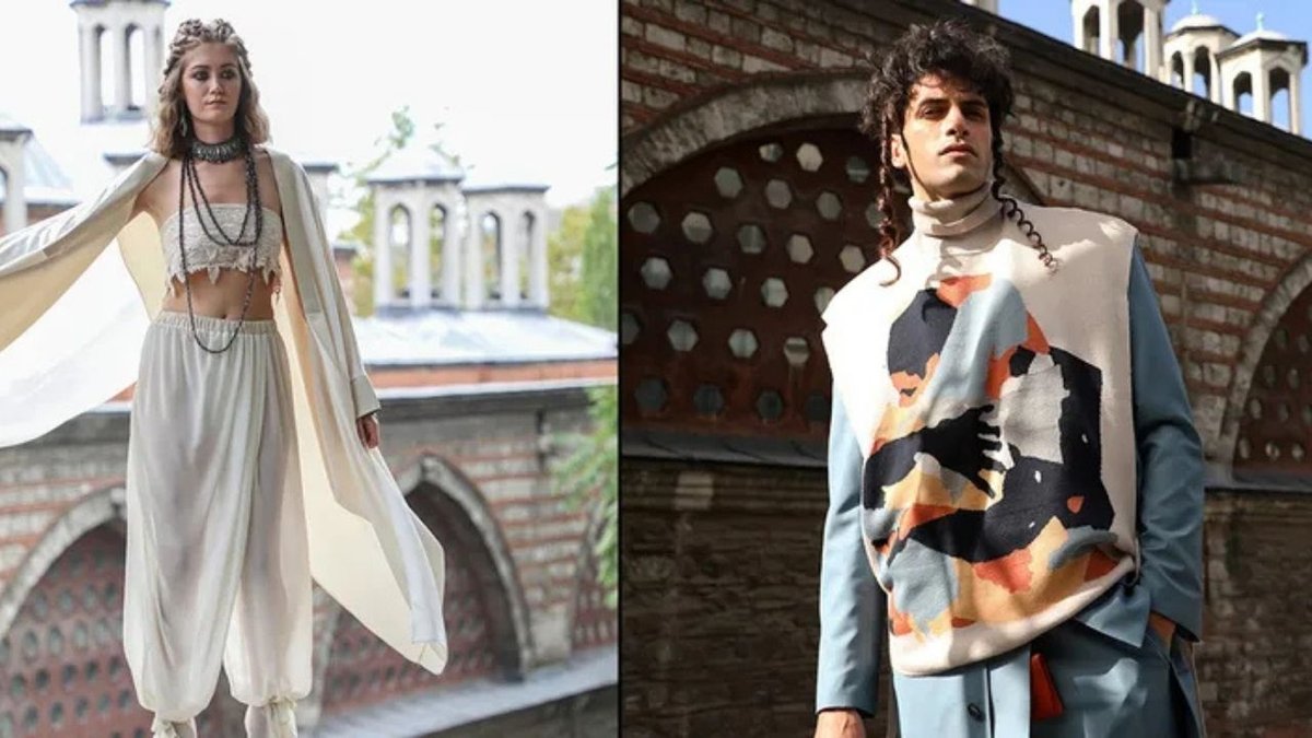 İstanbul'un İlk Sanal Moda Festivali Gerçekleşiyor