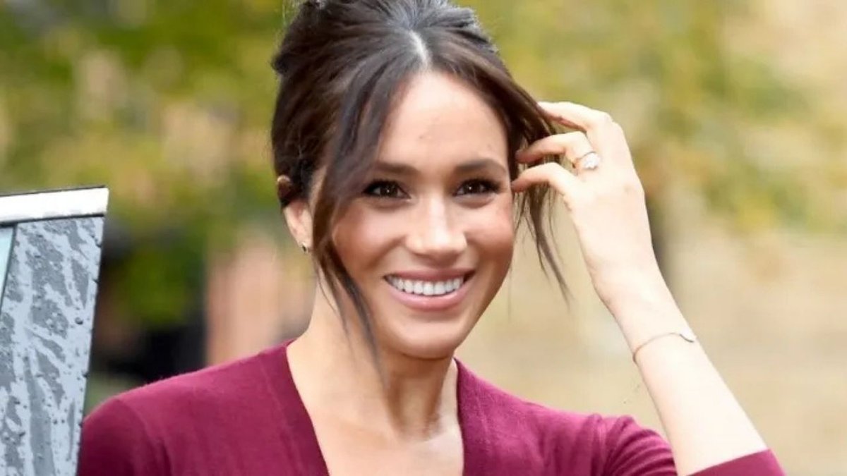 Meghan Markle'ın Zarafet İpuçları: Stil Danışmanından 10 Temel Kural