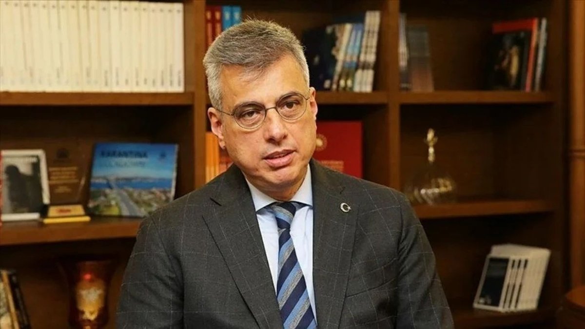 Bakan Memişoğlu: Hantavirüs için Her Türlü Önlem Hazır, Şu Anda Salgın Riski Yok