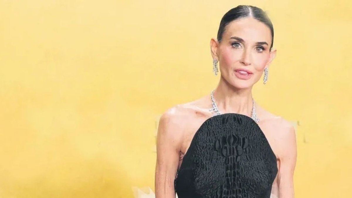 Demi Moore ve Bruce Willis’in Öyküsü: Sadakatle Dokunan Hollywood Serüveni