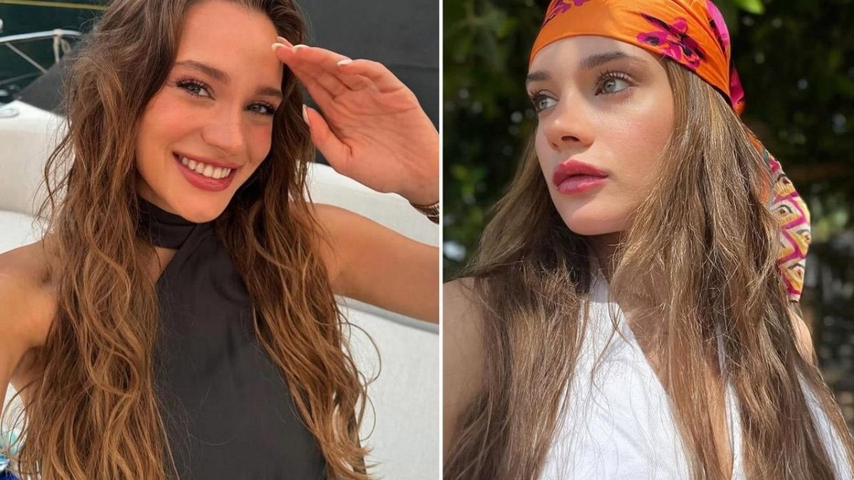 Miray Daner ve Ata Caner Çerçioğlu Yaz Aylarında Nişanlanacak