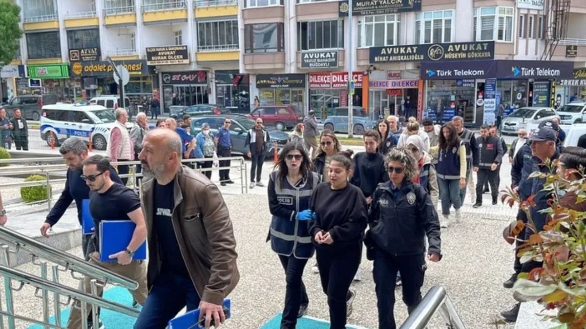 Güzellik Merkezinde Şaşırtıcı Hırsızlık: 425 Bin TL'lik Kredi Dolandırıcılığı!