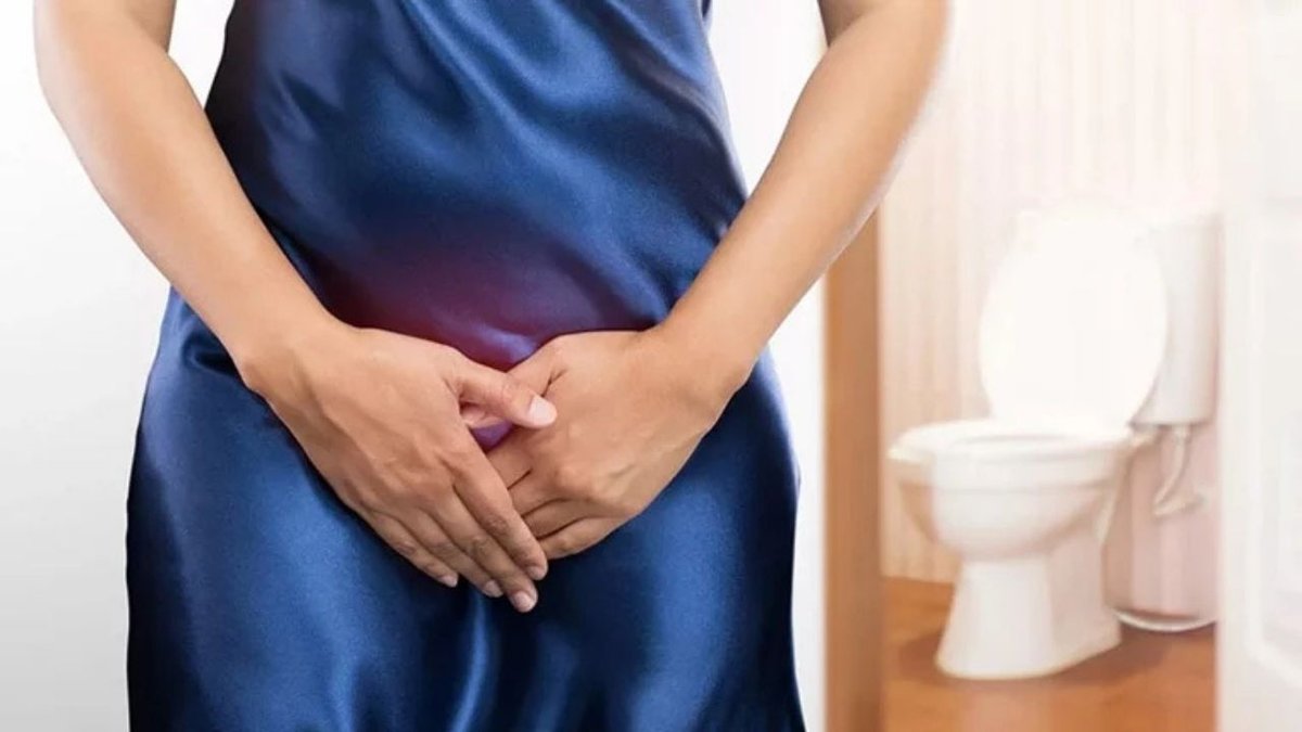 İdrar Kaçırma Neden Olur? Uzmanlardan Dikkat Çeken Uyarılar