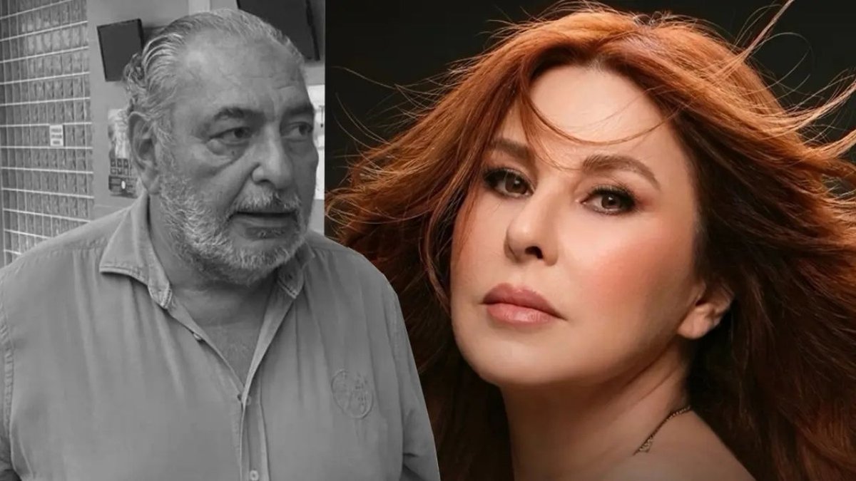Reha Muhtar Hayatını Kaybetti: Nilüfer’den Duygusal Veda “Ruhun Huzura Kavuştu”