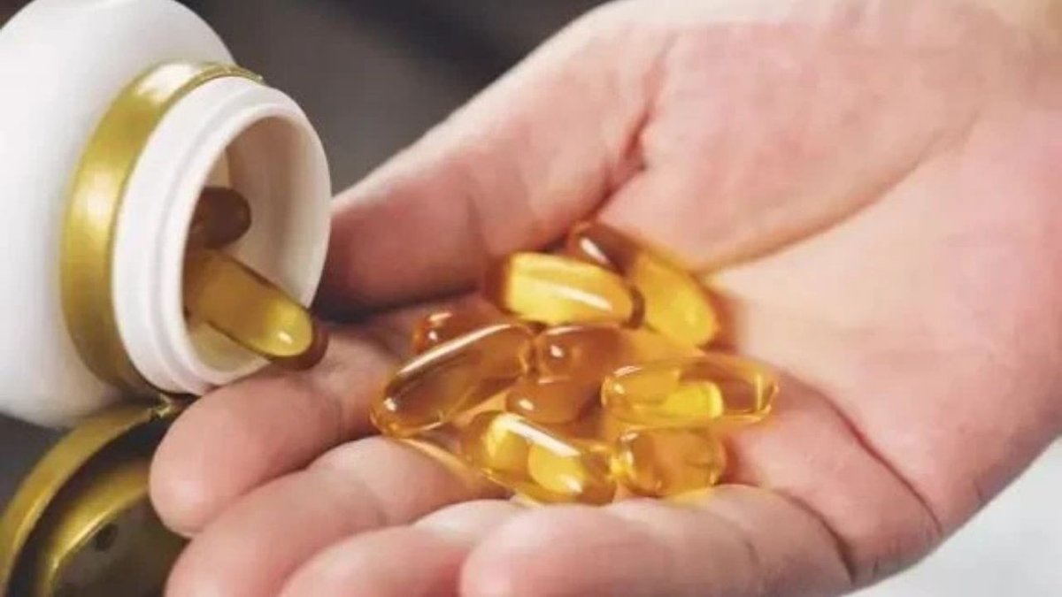 Sosyal Medyanın Yeni Trendi Vitaminmaxxing Tehlike Saçıyor: Fazla Vitamin Organlara Zarar Verebilir