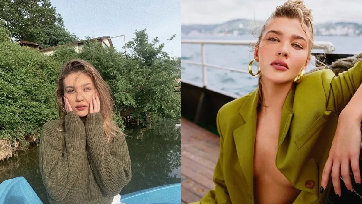 Melisa Döngel Hakkındaki Uyuşturucu Soruşturmasında Yeni Detaylar! Dijital Deliller ve Yazışmalar Ortaya Çıktı