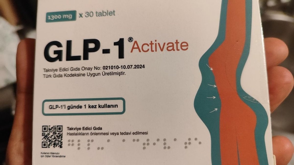 GLP-1 İlaçlar Hangi Hastalıkların Tedavisinde Kullanılır?