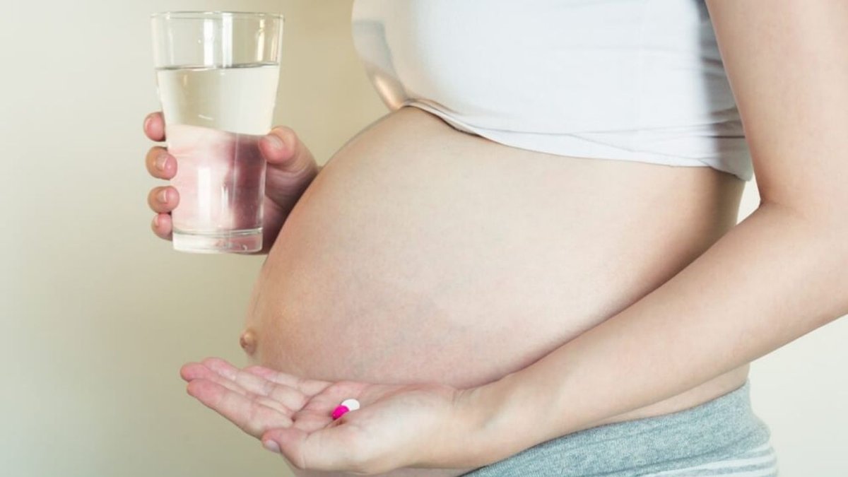 Hamilelikte Ağrı Kesici Hangi Durumlarda Zararlı Olabilir?