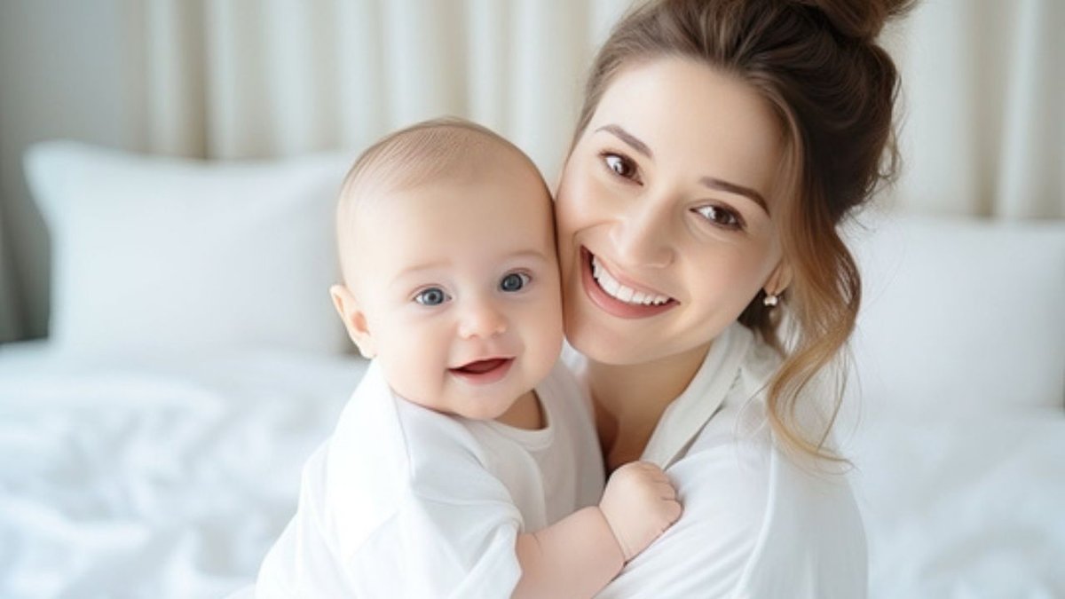 Anne Çocuk Bağı Geleceğin En Güçlü Temelini Oluşturuyor