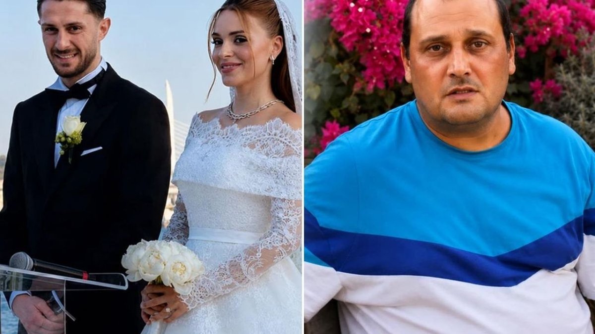 İsmail Yüksek’in Evliliğiyle İlgili Gündem Olan İddia Açıklama Bekleniyor