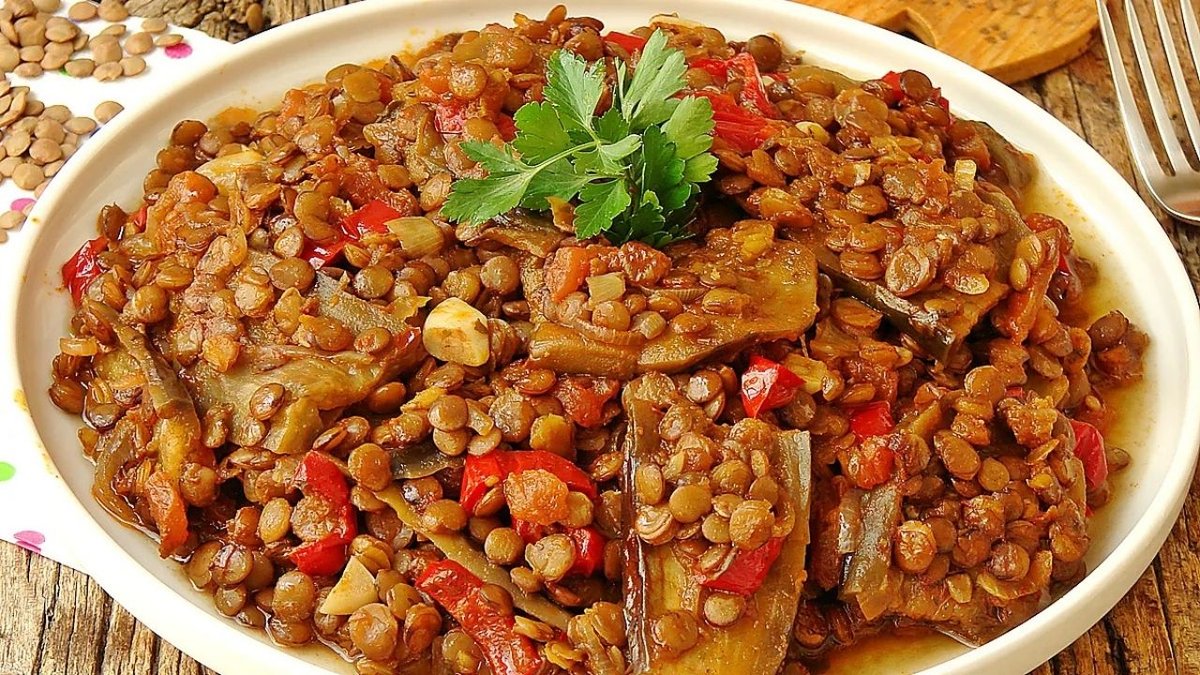 Geleneksel Lezzetlerden Mualla Yemeği Nasıl Yapılır?