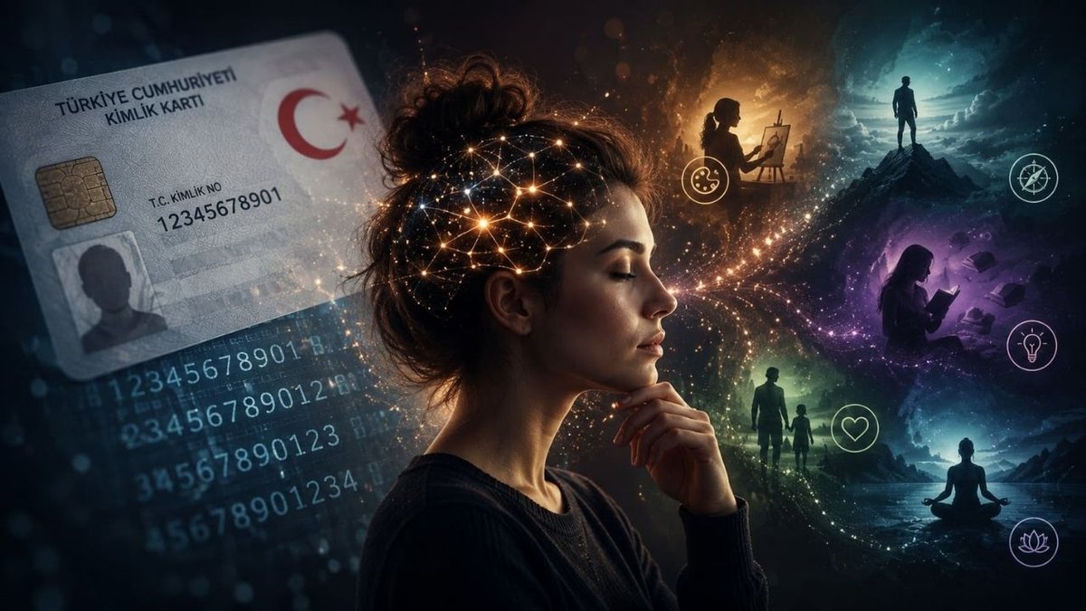 T.C. kimlik numarasını ezberleme şekliniz ne anlatıyor? Uzmanlardan dikkat çeken değerlendirme