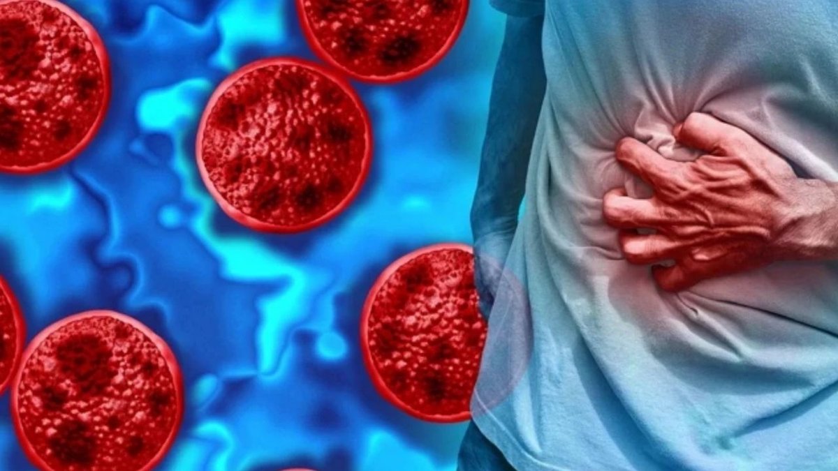Cyclospora Salgını Sosyal Medyada Tehlikeli Zayıflama Akımına Dönüştü