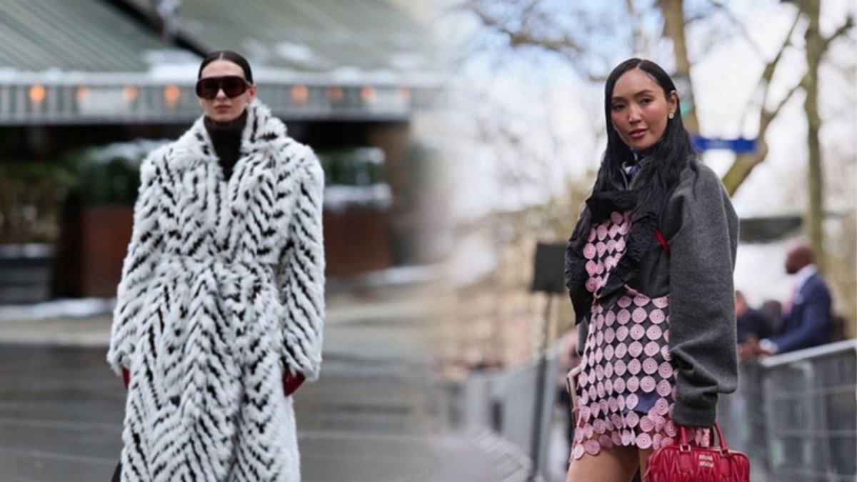 Moda Trendlerinin Yeni Kaynağı Sosyal Medya Oldu