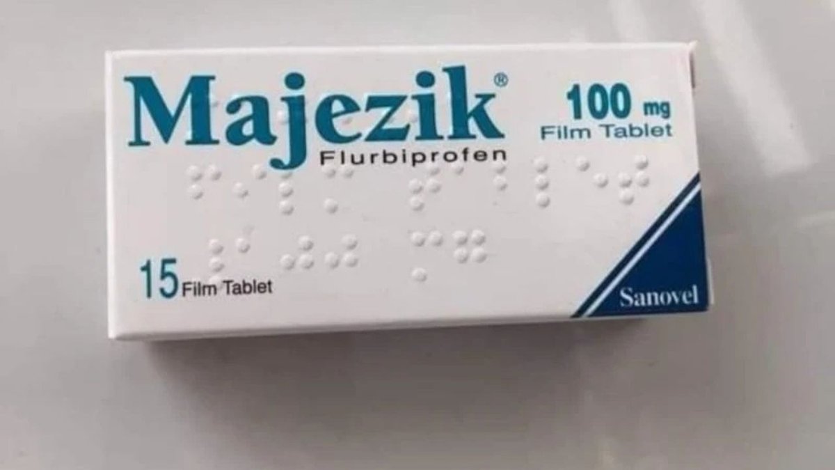 Majezik Nedir, Ne İşe Yarar Ve Kullanımı Hakkında Bilinmesi Gerekenler