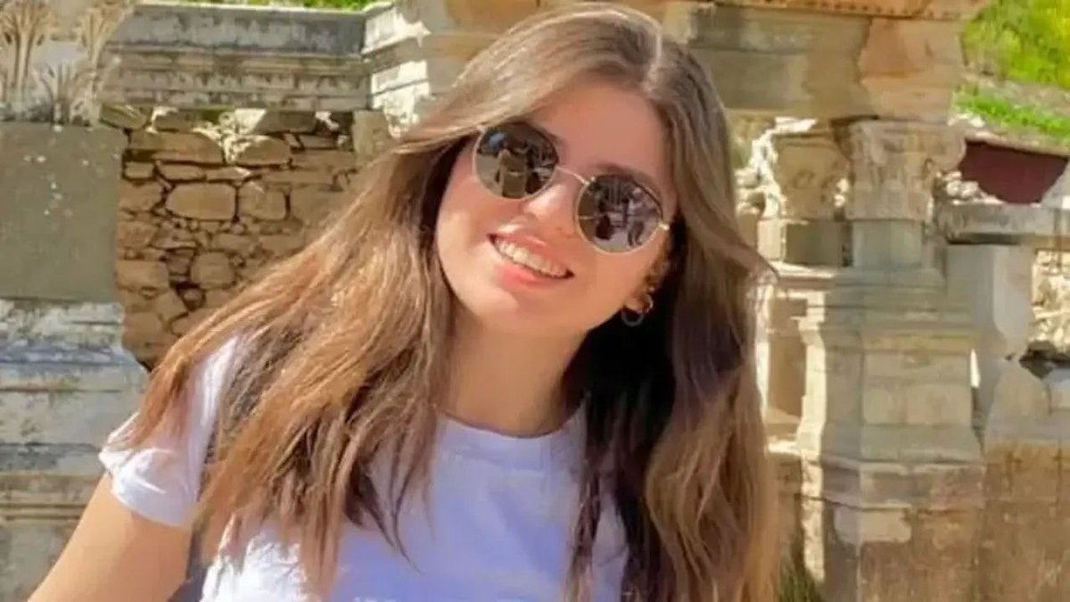 27 Yaşındaki Gülben Kayakuş Kansere Yenik Düştü