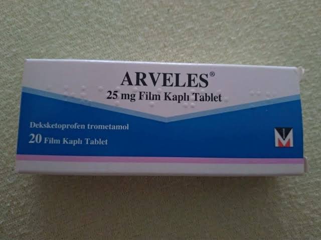 Arveles Hap Kullanımı Hakkında Bilmeniz Gerekenler