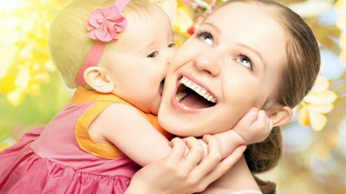 Anne Bebek İletişimini Güçlendiren 7 Etkili Yöntem