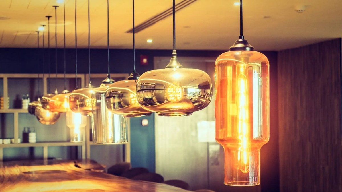 LED Aydınlatmalar Evlerde Enerji Tasarrufu Sağlıyor
