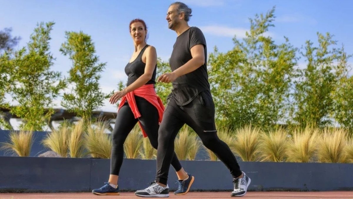 111 Kilodan 79 Kiloya Düştü: Uyguladığı Beslenme Programını Anlattı
