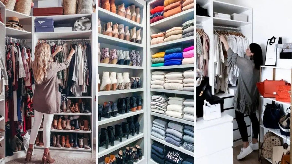Gardırobunuzu Yenileyecek Moda Fikirleri