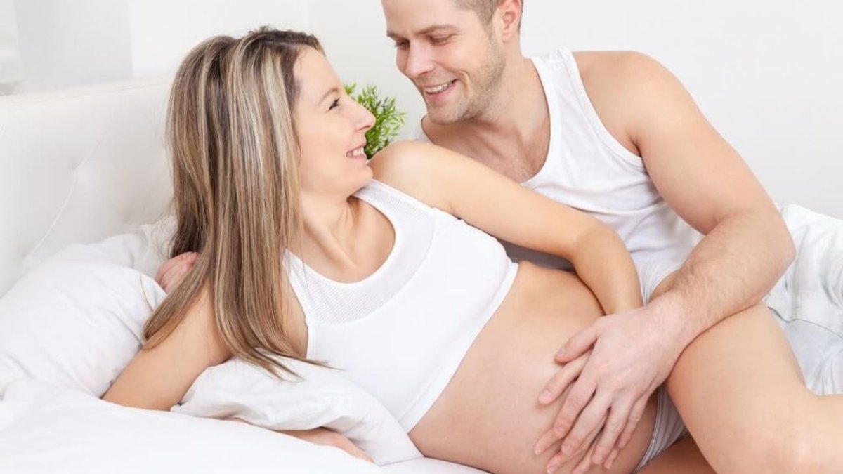 Gebelikte Cinsellik Güvenli Mi? Hamilelikte Cinsel Yaşam Hakkında Bilinmesi Gerekenler