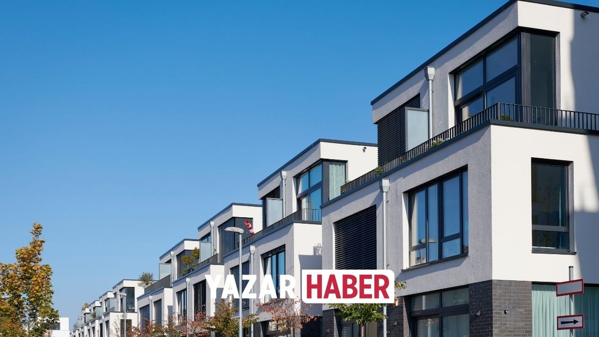 Konut Fiyat Endeksi Aralık 2025’te Aylık Yüzde 0,2 Arttı