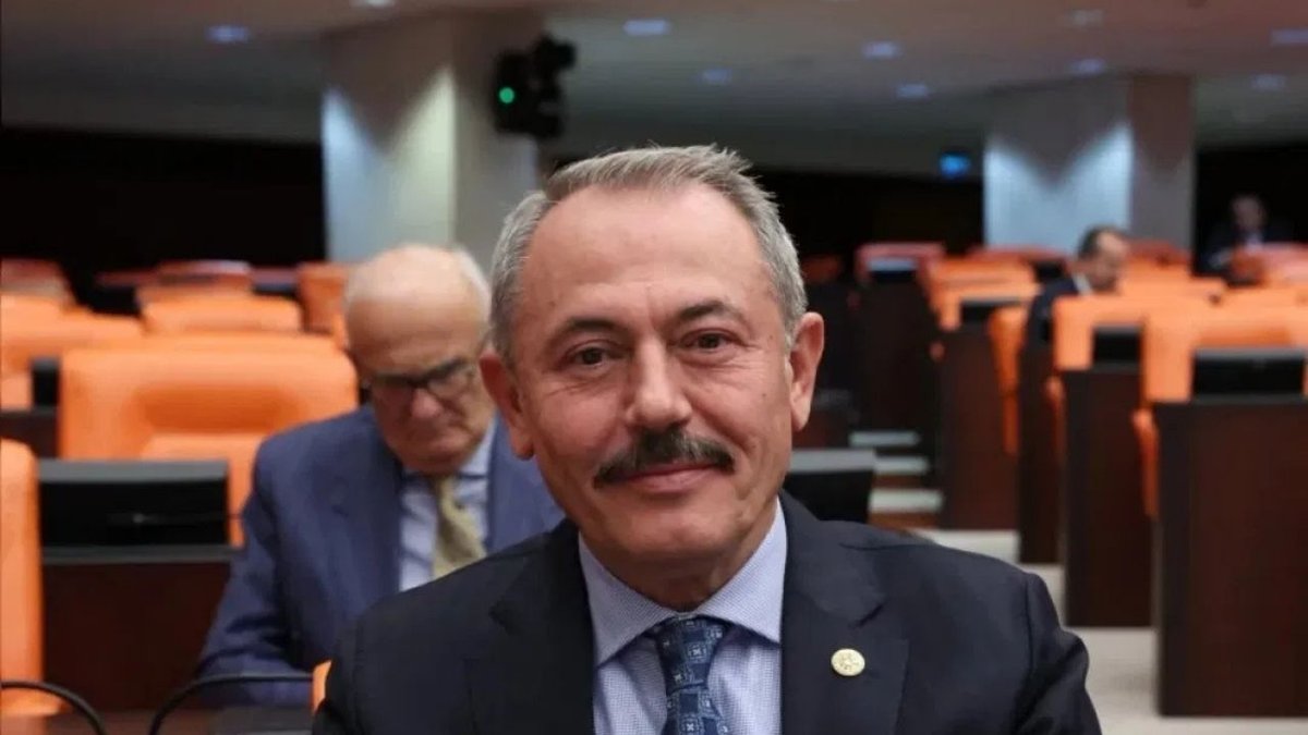 AK Parti Denizli Milletvekili Şahin Tin: “E-ticaret düzenlemeleri KOBİ’leri koruyor, denetimsiz ithalat üretime zarar verir”