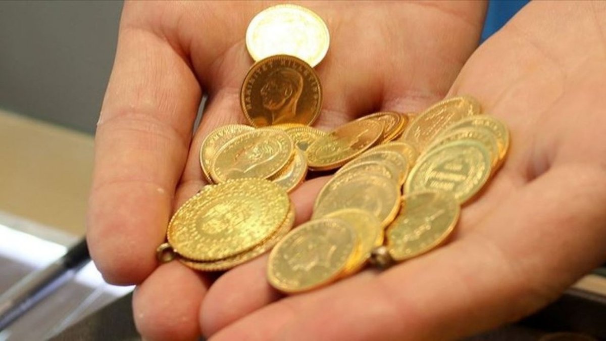 Gram Altının Güncel Değeri Nedir? Altın Fiyatları 2023