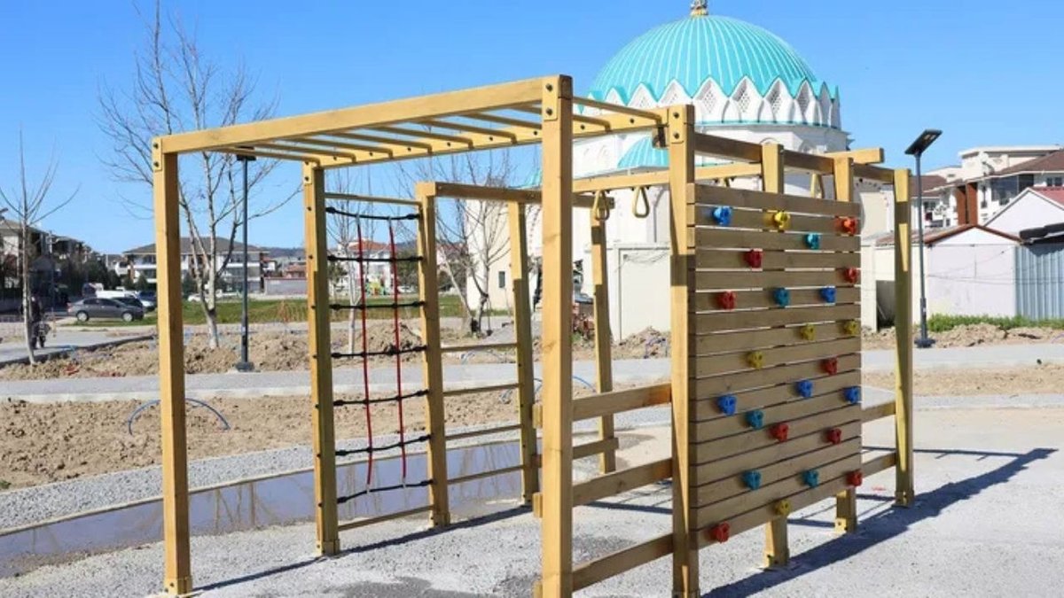 Sakarya'da "Açık Hava Laboratuvarı" Projesinde Final Aşamasına Gelindi