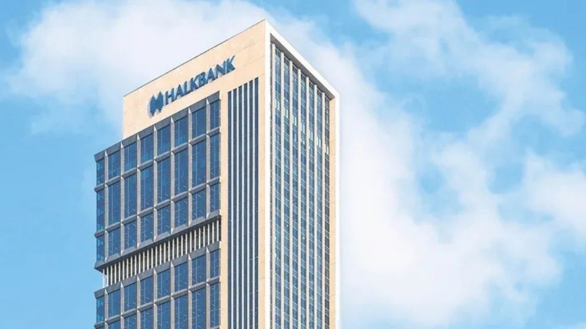 Halkbank’ın Toplam Aktifleri 4.3 Trilyon Liraya Yükseldi