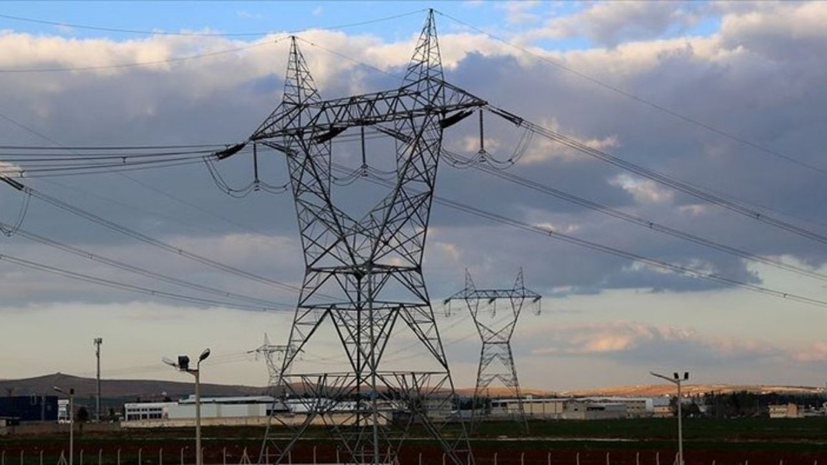Şubatta Elektrik Üretiminde Düşüş: Yüzde 3,09 Azalma Gözlendi